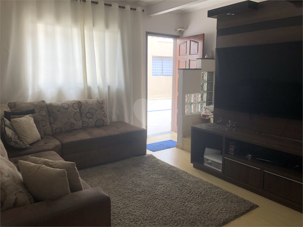 Venda Condomínio São Paulo Vila Espanhola REO664173 7