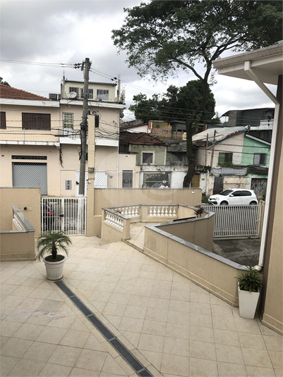 Venda Condomínio São Paulo Vila Espanhola REO664173 34