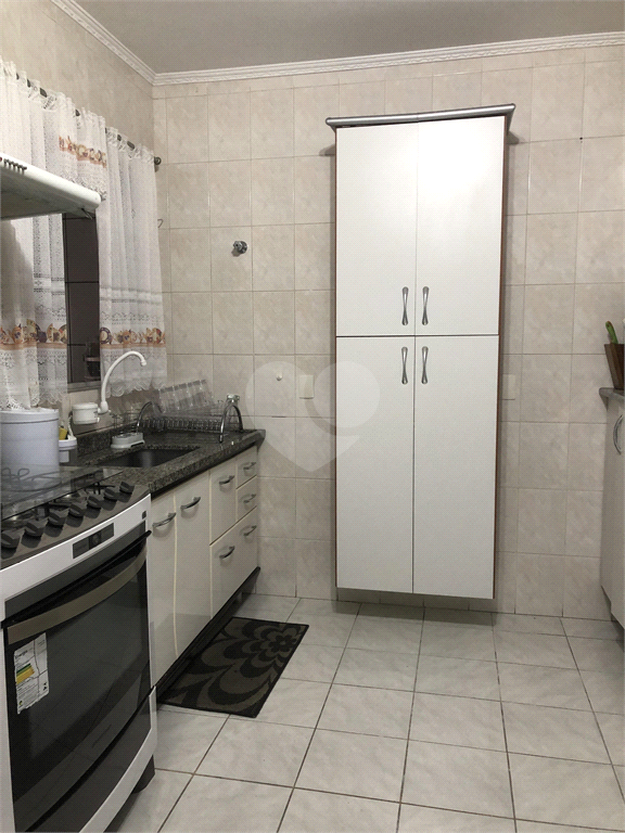 Venda Condomínio São Paulo Vila Espanhola REO664173 45