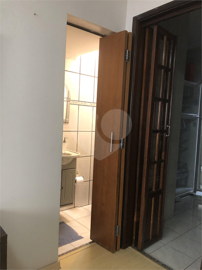 Venda Condomínio São Paulo Vila Espanhola REO664173 15