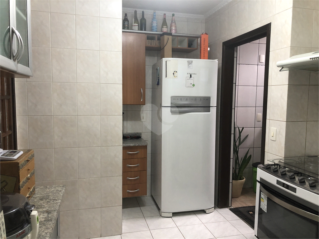 Venda Condomínio São Paulo Vila Espanhola REO664173 46