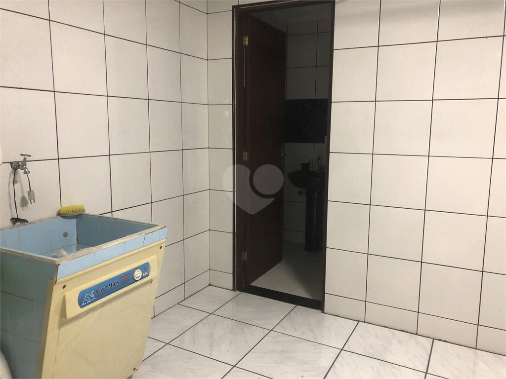 Venda Condomínio São Paulo Vila Espanhola REO664173 52