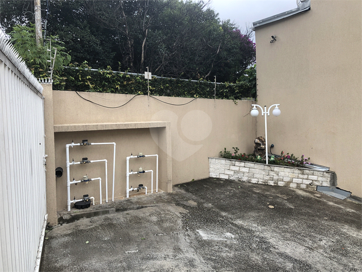 Venda Condomínio São Paulo Vila Espanhola REO664173 67