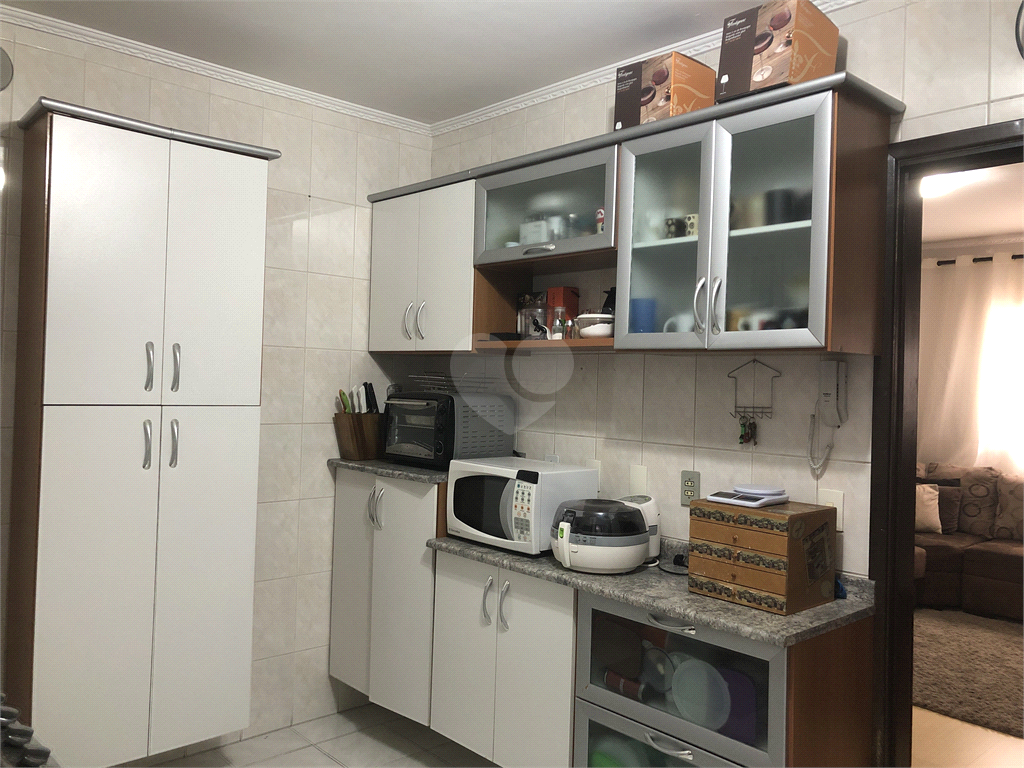 Venda Condomínio São Paulo Vila Espanhola REO664173 41