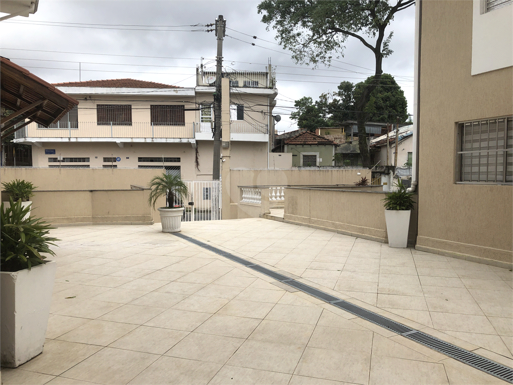 Venda Condomínio São Paulo Vila Espanhola REO664173 65