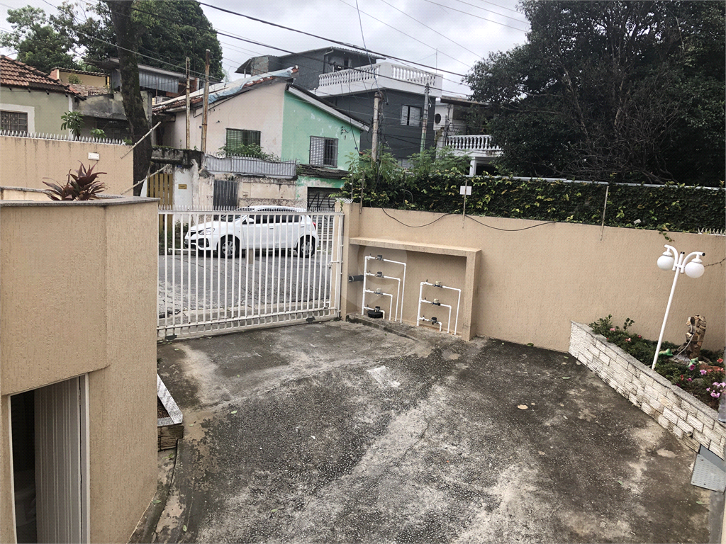 Venda Condomínio São Paulo Vila Espanhola REO664173 68