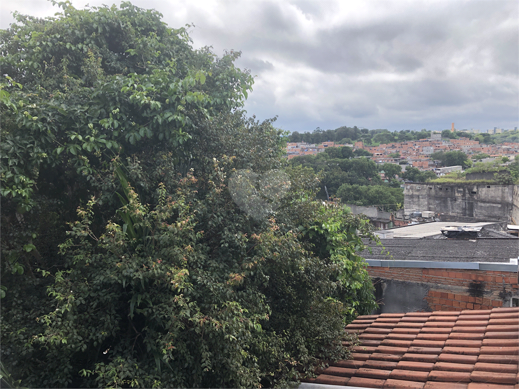 Venda Condomínio São Paulo Vila Espanhola REO664173 20