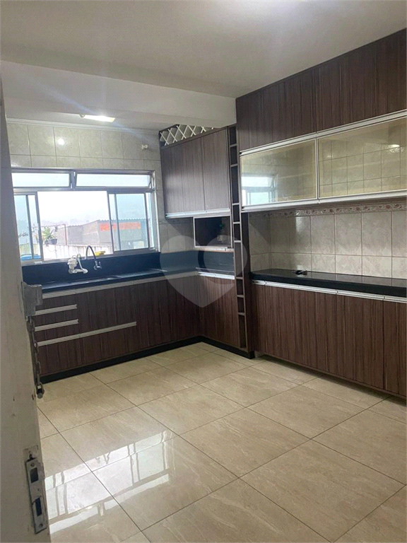 Venda Sobrado São Paulo Jardim Catanduva REO664186 4