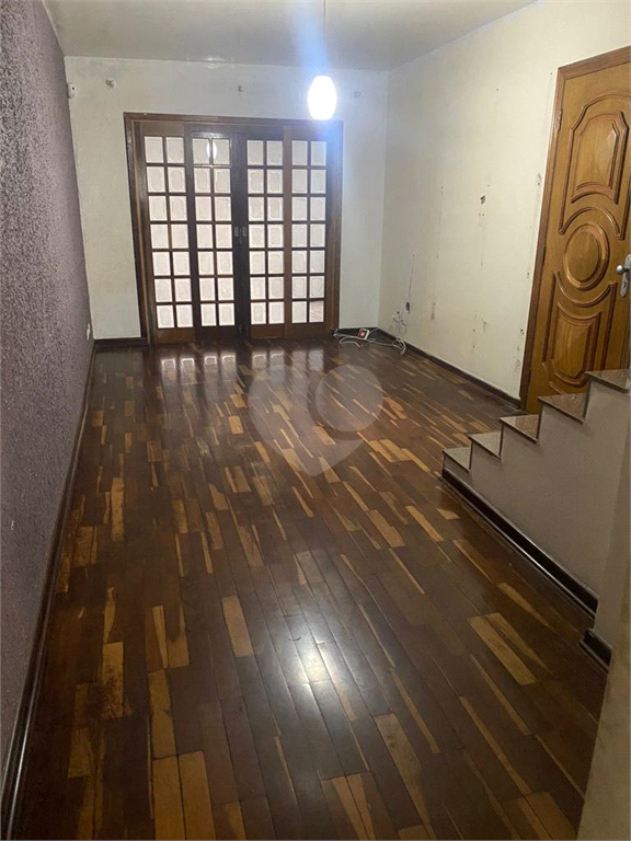 Venda Sobrado São Paulo Jardim Catanduva REO664186 2