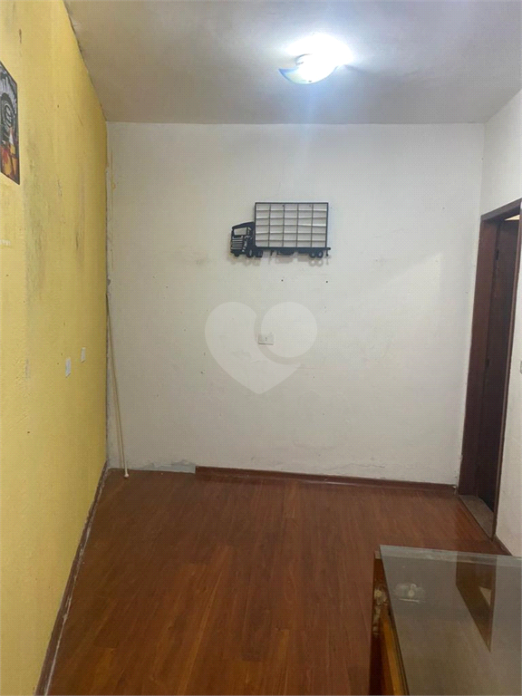 Venda Sobrado São Paulo Jardim Catanduva REO664186 6