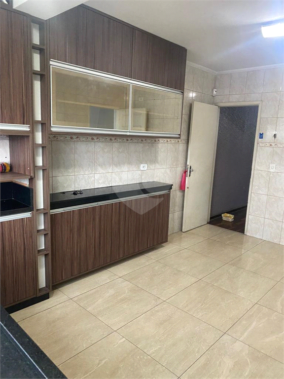 Venda Sobrado São Paulo Jardim Catanduva REO664186 3