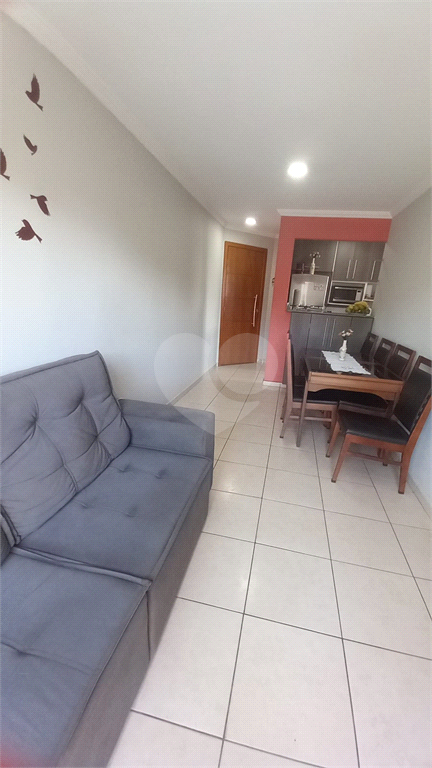 Venda Apartamento São Paulo Parque Da Vila Prudente REO664188 1