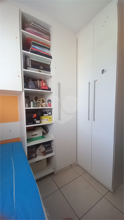 Venda Apartamento São Paulo Parque Da Vila Prudente REO664188 23