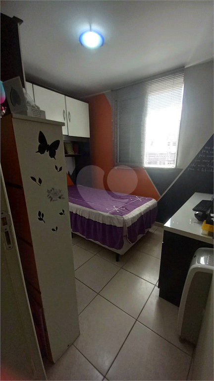 Venda Apartamento São Paulo Parque Da Vila Prudente REO664188 18