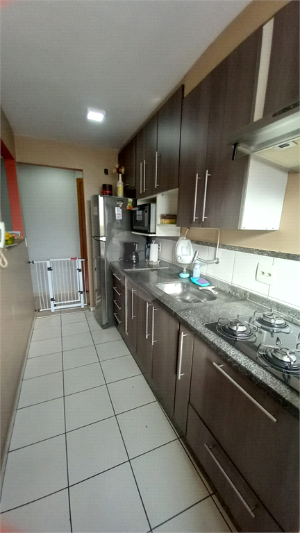 Venda Apartamento São Paulo Parque Da Vila Prudente REO664188 12