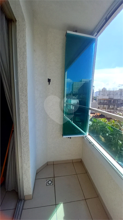 Venda Apartamento São Paulo Parque Da Vila Prudente REO664188 6