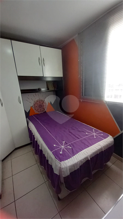 Venda Apartamento São Paulo Parque Da Vila Prudente REO664188 19