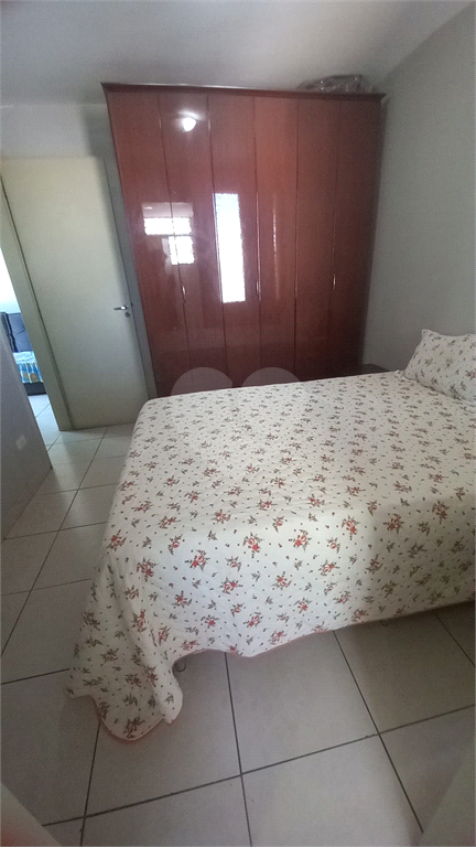 Venda Apartamento São Paulo Parque Da Vila Prudente REO664188 16