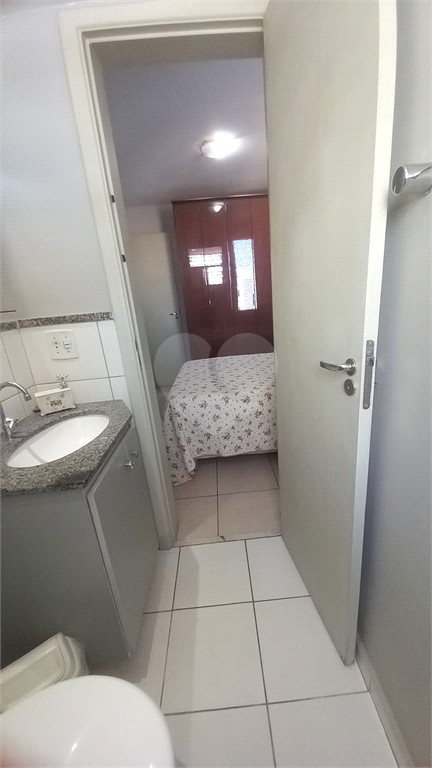 Venda Apartamento São Paulo Parque Da Vila Prudente REO664188 14