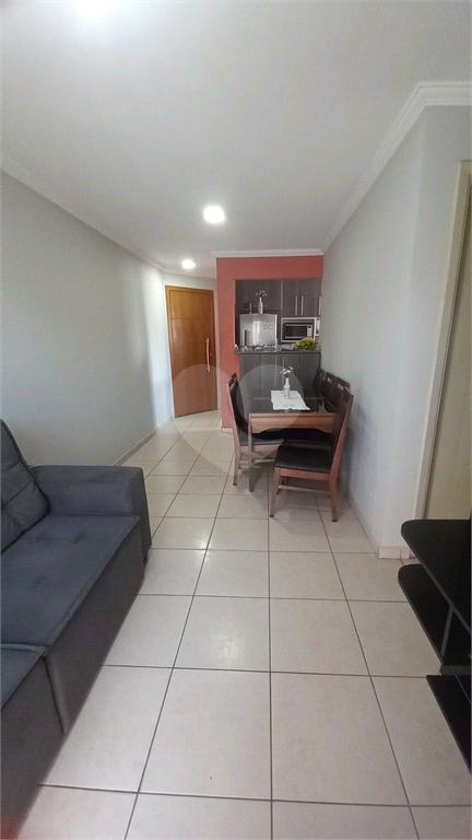 Venda Apartamento São Paulo Parque Da Vila Prudente REO664188 2