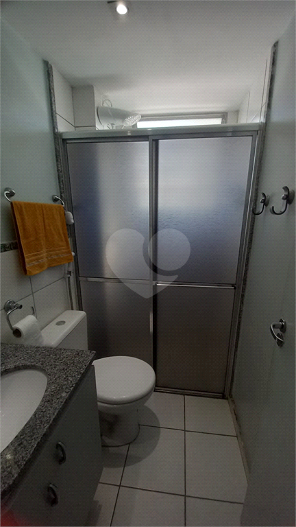 Venda Apartamento São Paulo Parque Da Vila Prudente REO664188 26