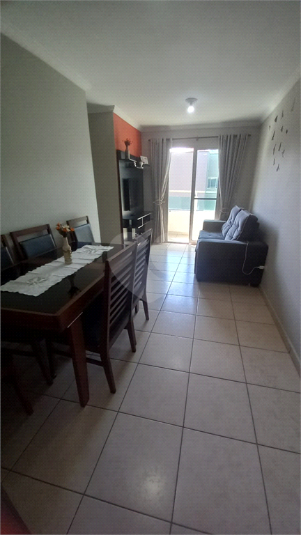 Venda Apartamento São Paulo Parque Da Vila Prudente REO664188 3