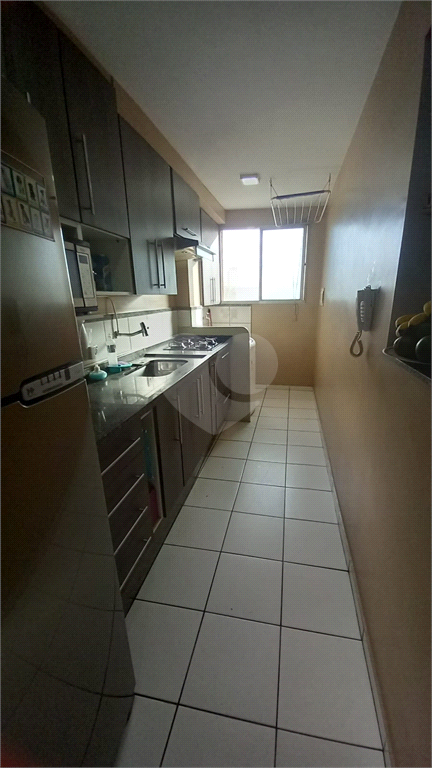 Venda Apartamento São Paulo Parque Da Vila Prudente REO664188 8