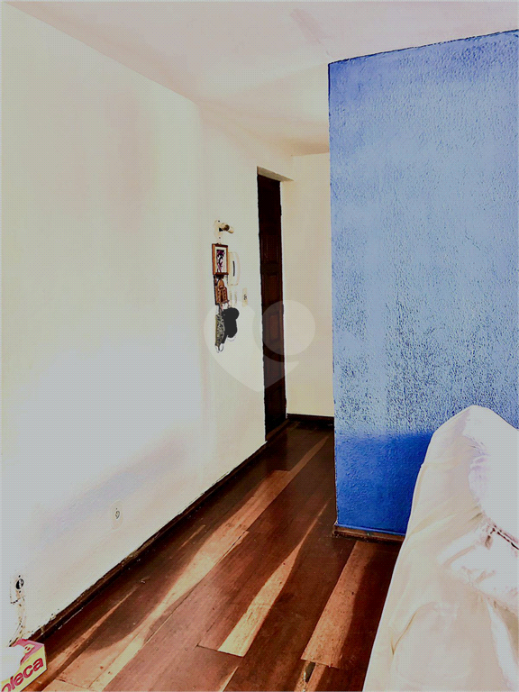 Venda Apartamento São Paulo Jardim Do Tiro REO664237 6