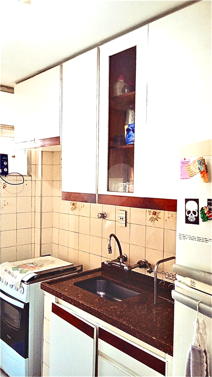 Venda Apartamento São Paulo Jardim Do Tiro REO664237 4