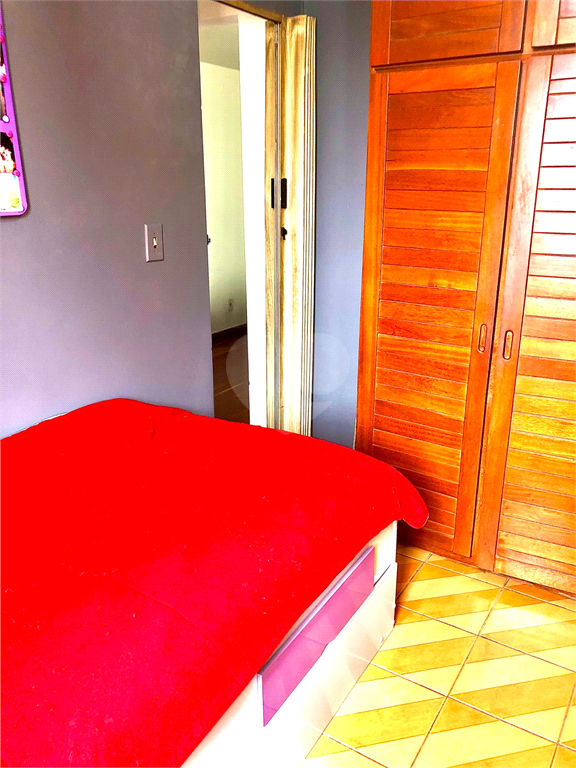 Venda Apartamento São Paulo Jardim Do Tiro REO664237 14