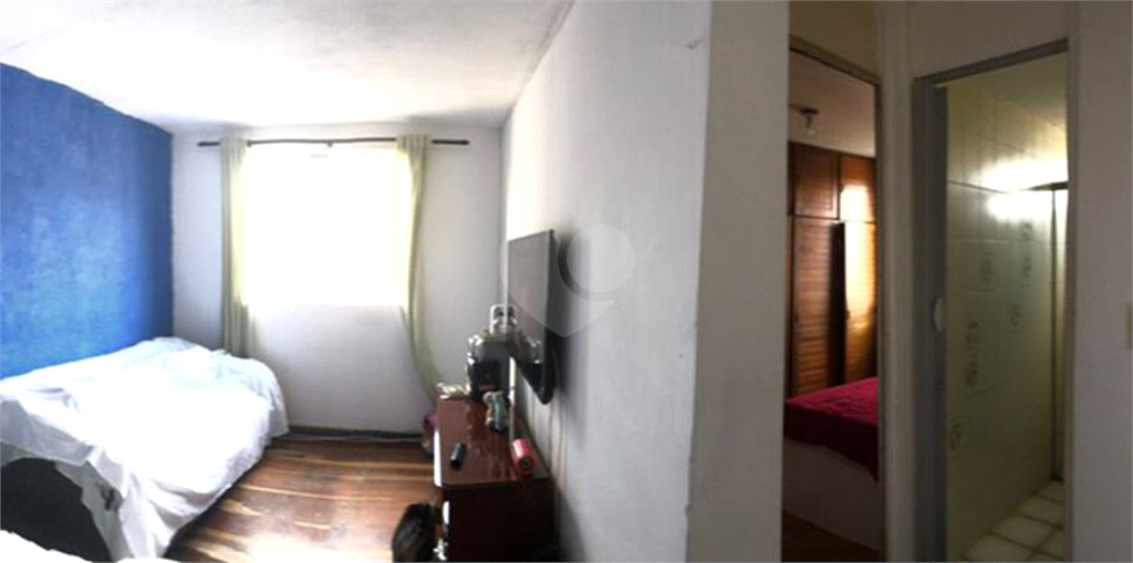 Venda Apartamento São Paulo Jardim Do Tiro REO664237 9