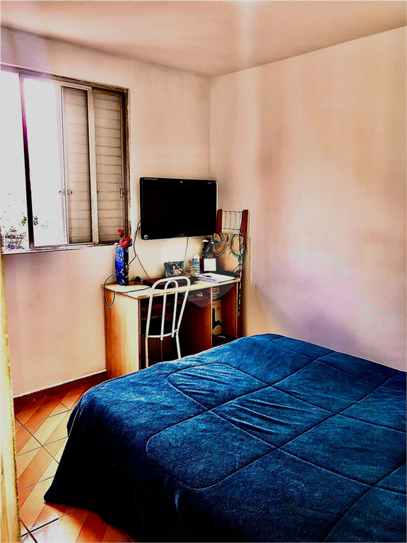 Venda Apartamento São Paulo Jardim Do Tiro REO664237 11