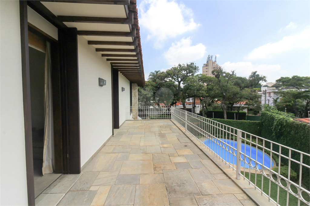 Aluguel Casa São Paulo Vila Madalena REO664239 21