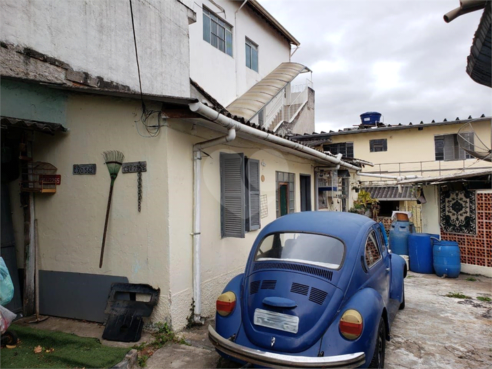 Venda Terreno São Paulo Jardim Franca REO664242 3