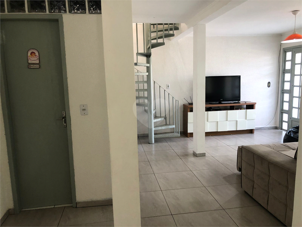 Venda Casa Gravataí Santa Cruz REO664243 14