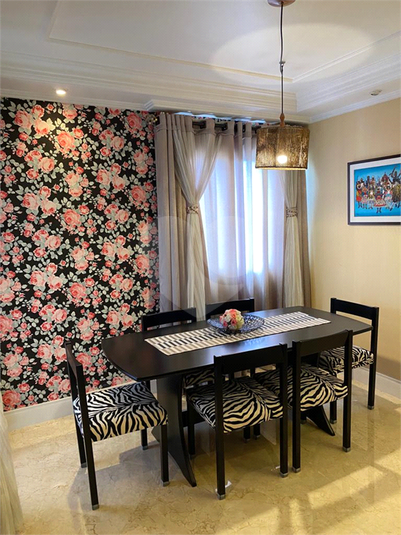 Venda Apartamento São Paulo Paraíso REO664247 6