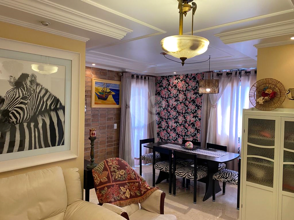 Venda Apartamento São Paulo Paraíso REO664247 7