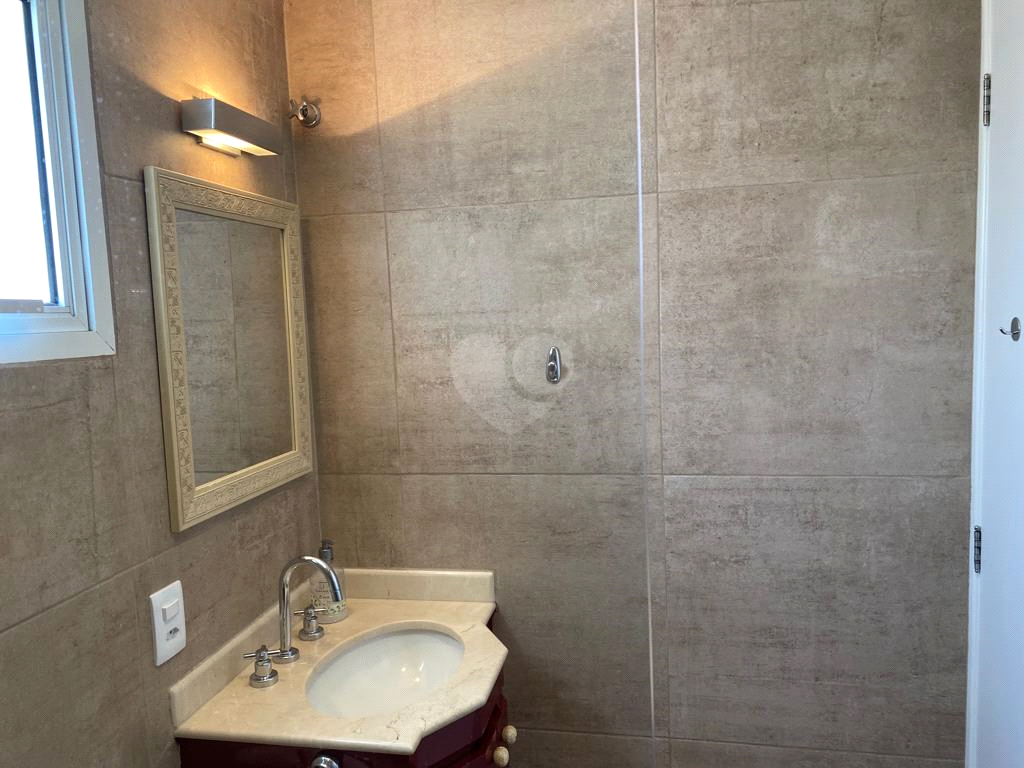 Venda Apartamento São Paulo Paraíso REO664247 48