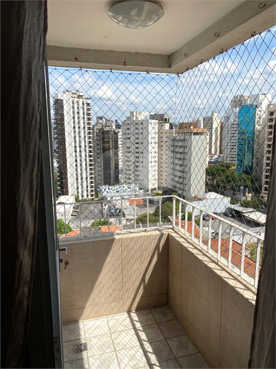 Venda Apartamento São Paulo Paraíso REO664247 12