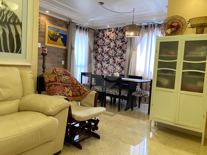 Venda Apartamento São Paulo Paraíso REO664247 9