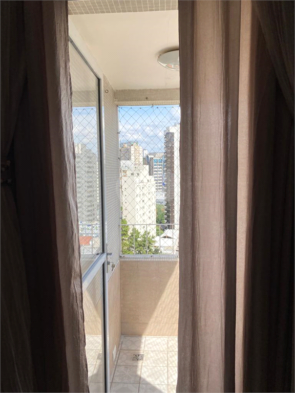 Venda Apartamento São Paulo Paraíso REO664247 11