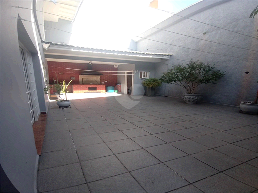 Venda Sobrado São Paulo Jardim Franca REO664248 16