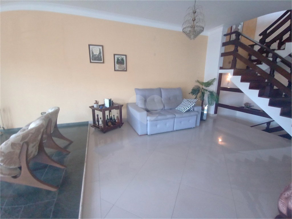 Venda Sobrado São Paulo Jardim Franca REO664248 4