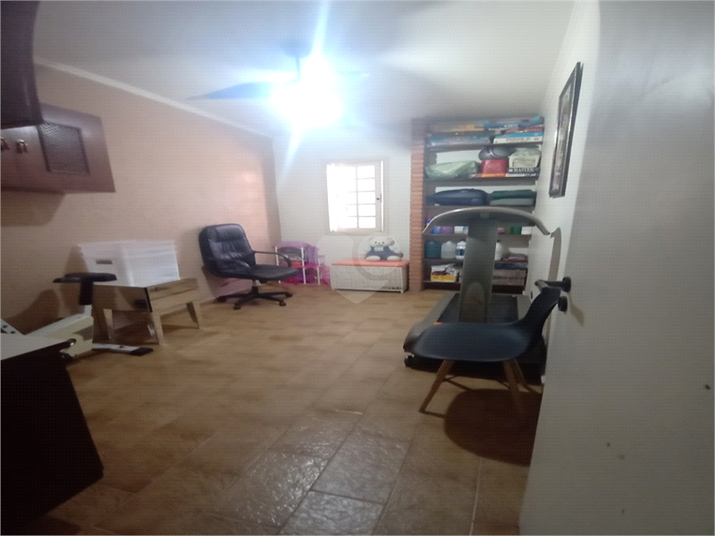 Venda Sobrado São Paulo Jardim Franca REO664248 21