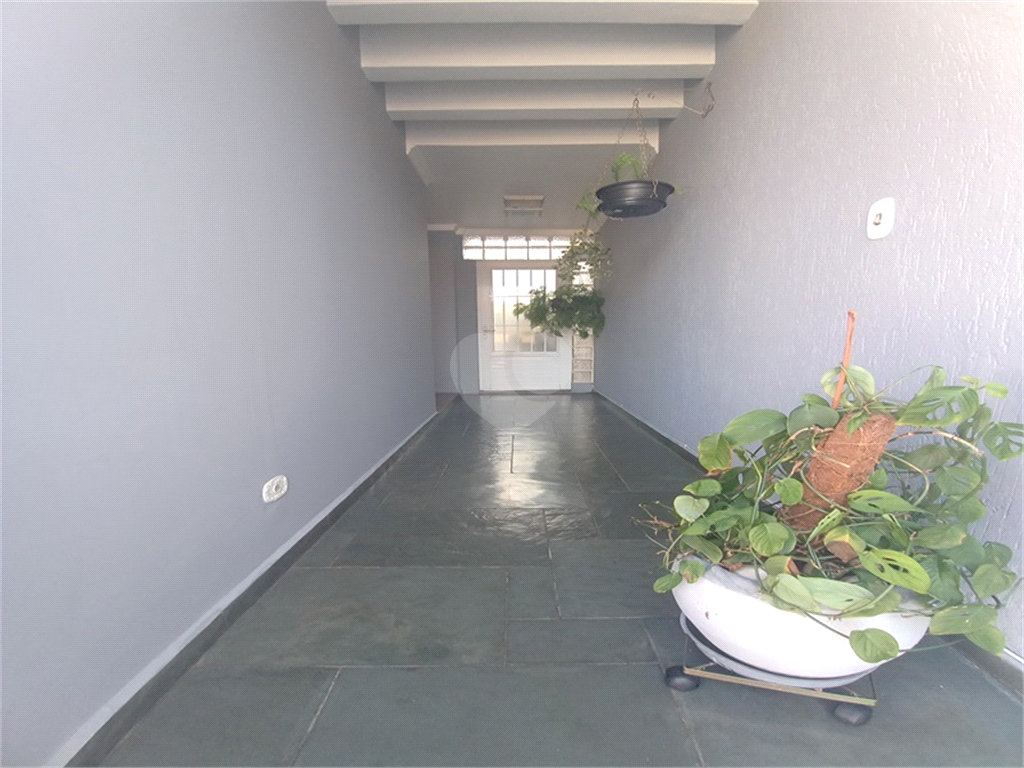 Venda Sobrado São Paulo Jardim Franca REO664248 25