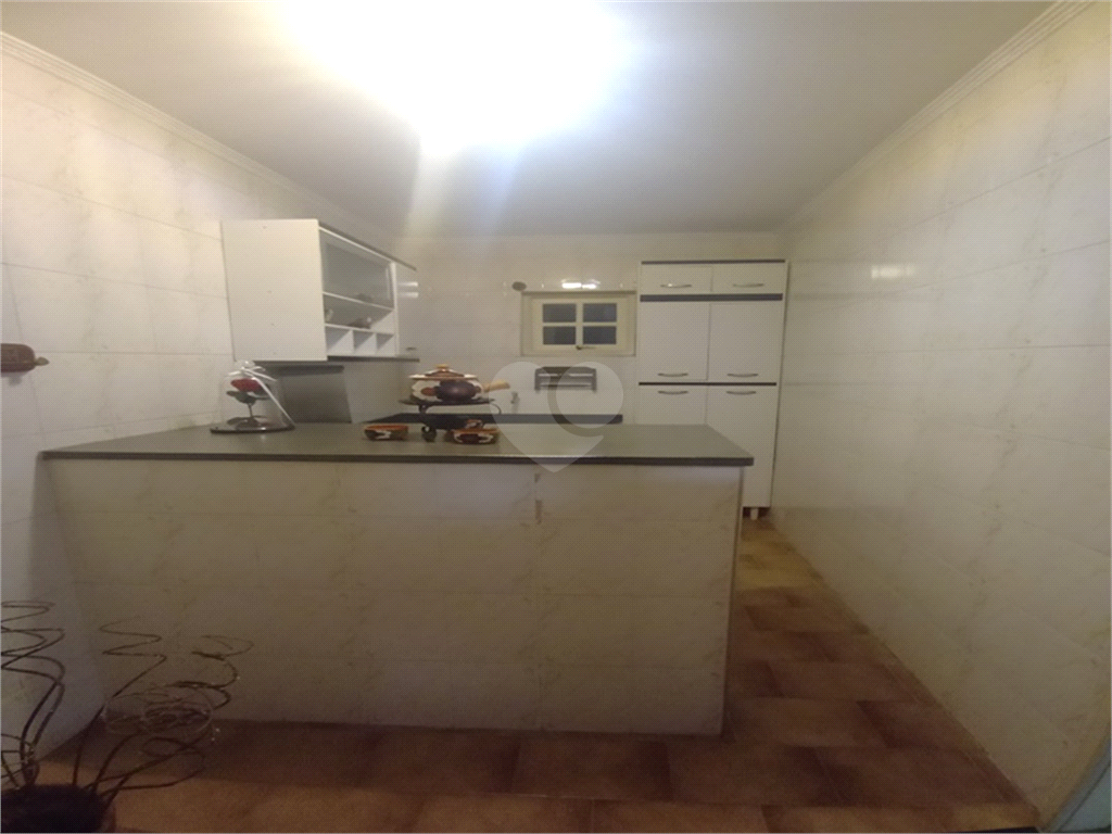 Venda Sobrado São Paulo Jardim Franca REO664248 19