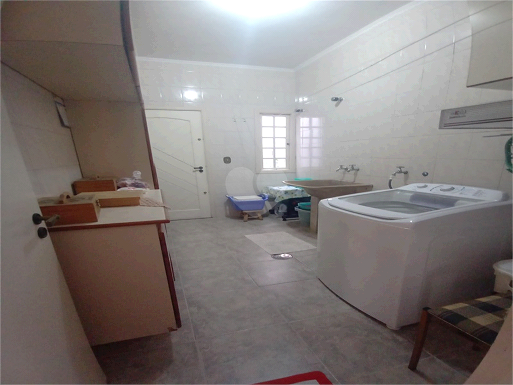 Venda Sobrado São Paulo Jardim Franca REO664248 9