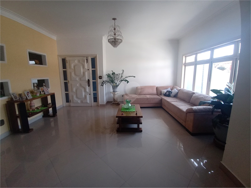 Venda Sobrado São Paulo Jardim Franca REO664248 3