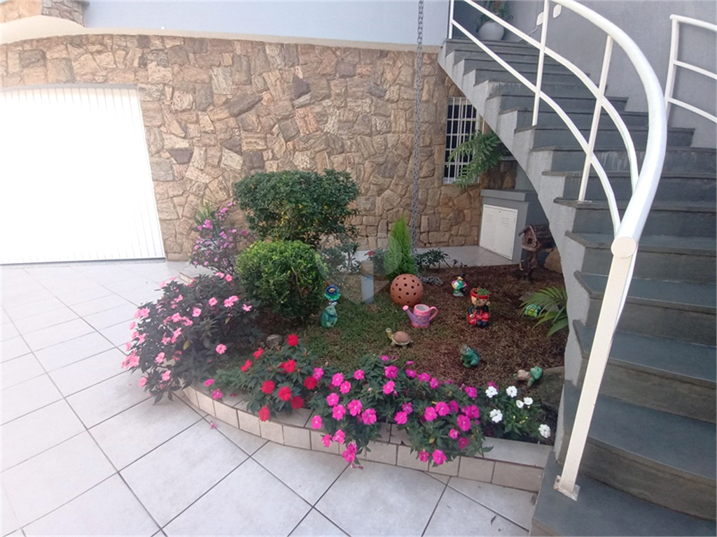 Venda Sobrado São Paulo Jardim Franca REO664248 41