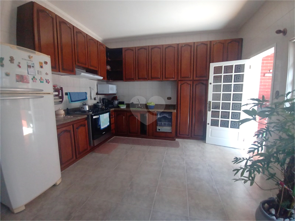 Venda Sobrado São Paulo Jardim Franca REO664248 12